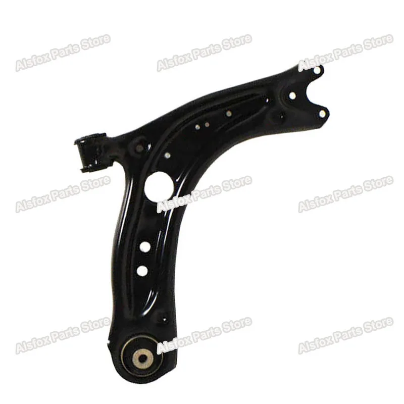 81A407151C 81A407152C For Audi A3 Cabriolet S3 RS3 Sportback Limousine Front Axle Suspension Lower Wishbone Control Arm