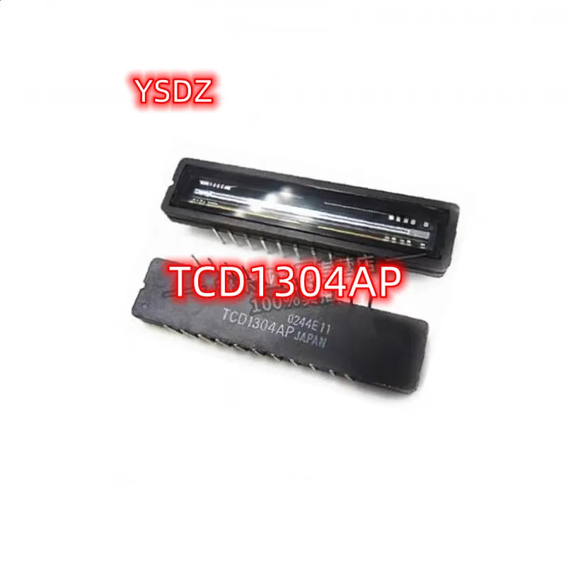 NEW 2pcs/lot TCD1304 TCD1304AP CDIP-22 In Stock