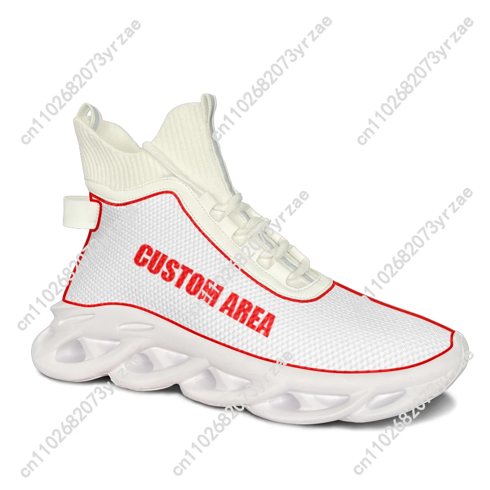 The Twilight Saga High Top Flats Sneakers Uomo Donna Adolescente Sneaker Scarpa casual personalizzata di alta qualità Scarpe su misura