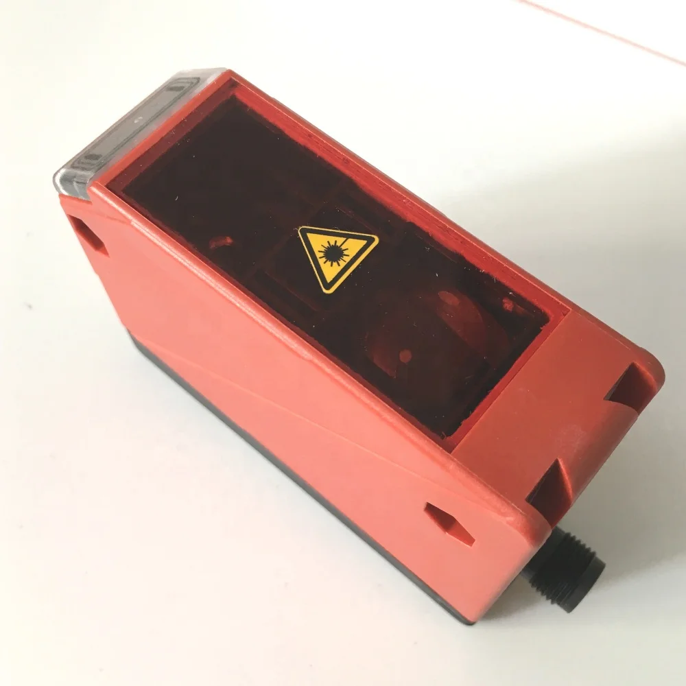 

Комплектная система позиционирования Leuze Vision Sensor ODSL 96K/V66.1-2300-S12 50101881 — оптический датчик расстояния