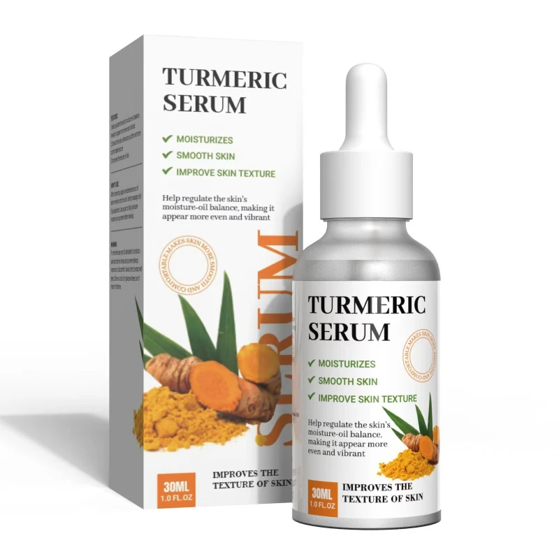 جوهر كركوما للوجه 30 مل، خلاصة الميلانين المشتركة للرجال والنساء