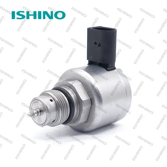 

Клапан регулирования давления топлива 7210-0503 2136382