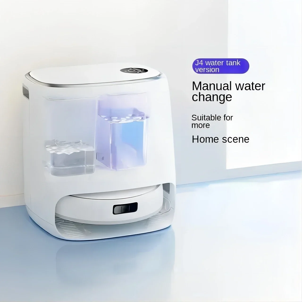 New Narwal J5 Sweep… - image