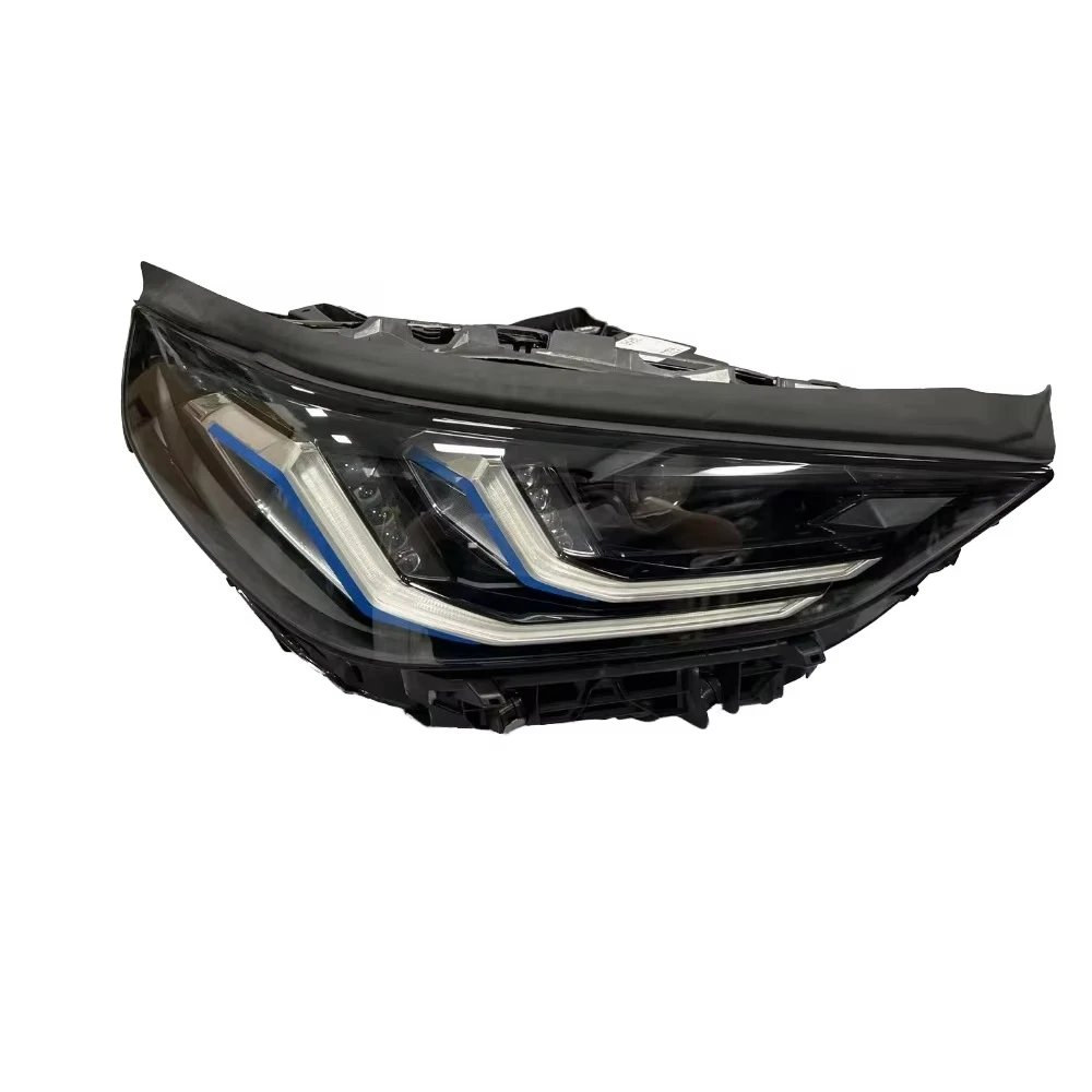 

X3 Lci G45 G48 Original Laser Headlight Assembly Auto Parts Auto Lighting System 2024-2025