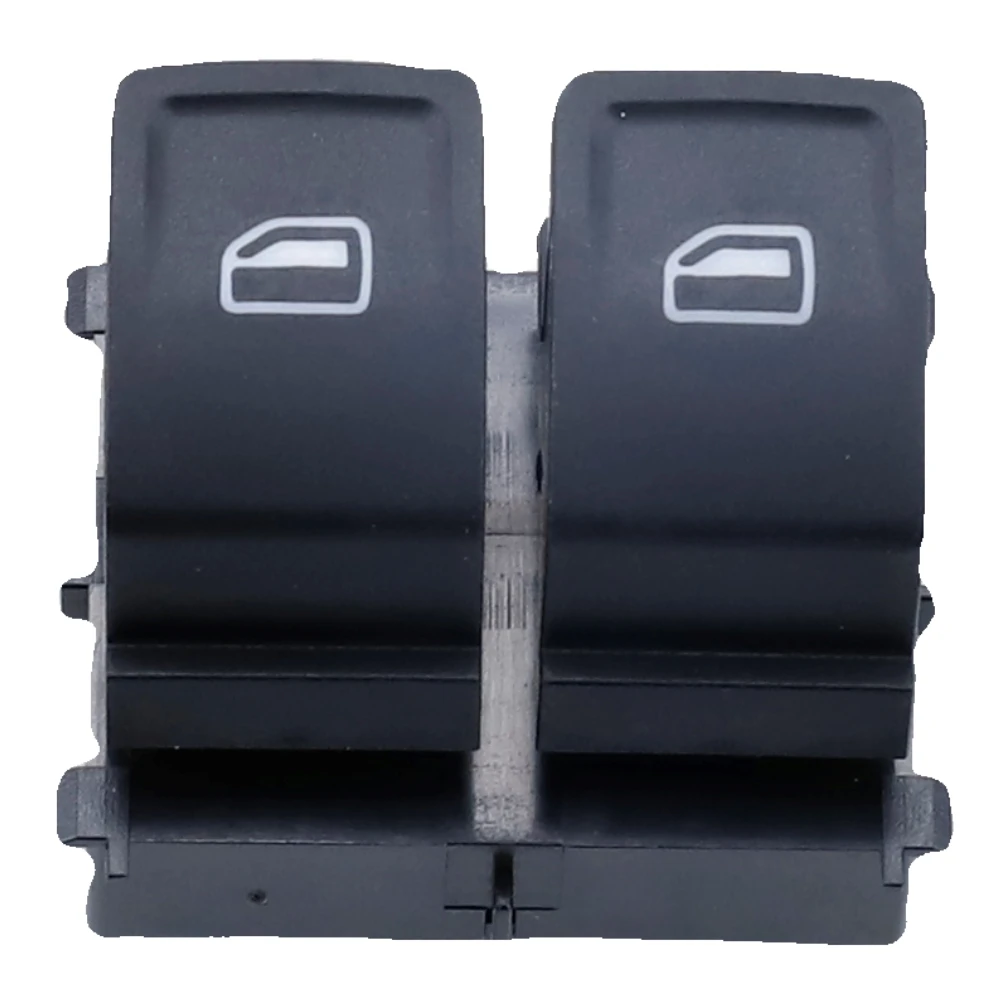 

Переключатель стеклоподъемника для SKODA OCTAVIA 2012-2020 5E 0959858 Аксессуары для стеклянных кнопок управления питанием автомобиля