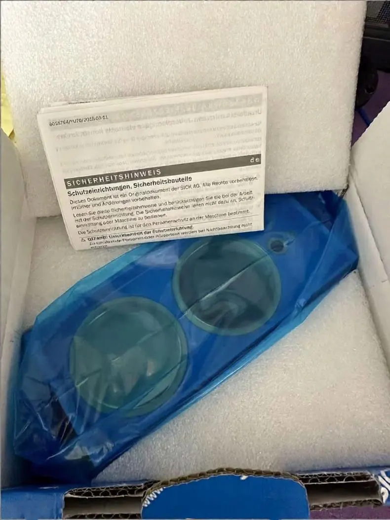 100% New and Original  ISD260-1111 1017379  ISD260-1112 1017380 FedEx /UPS  fast delivery Warranty One-year