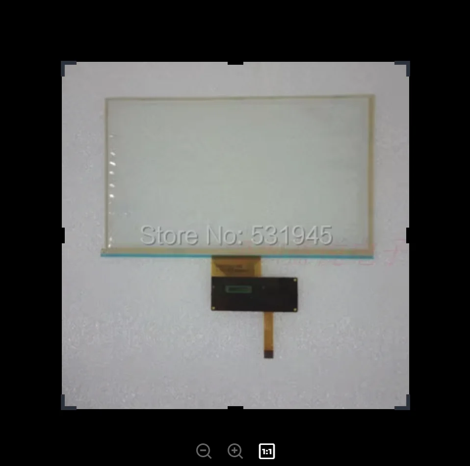 

ZhiYuSun Ainol novo7 Ares enola gay dropped touch screen mars bn0706201 Computer