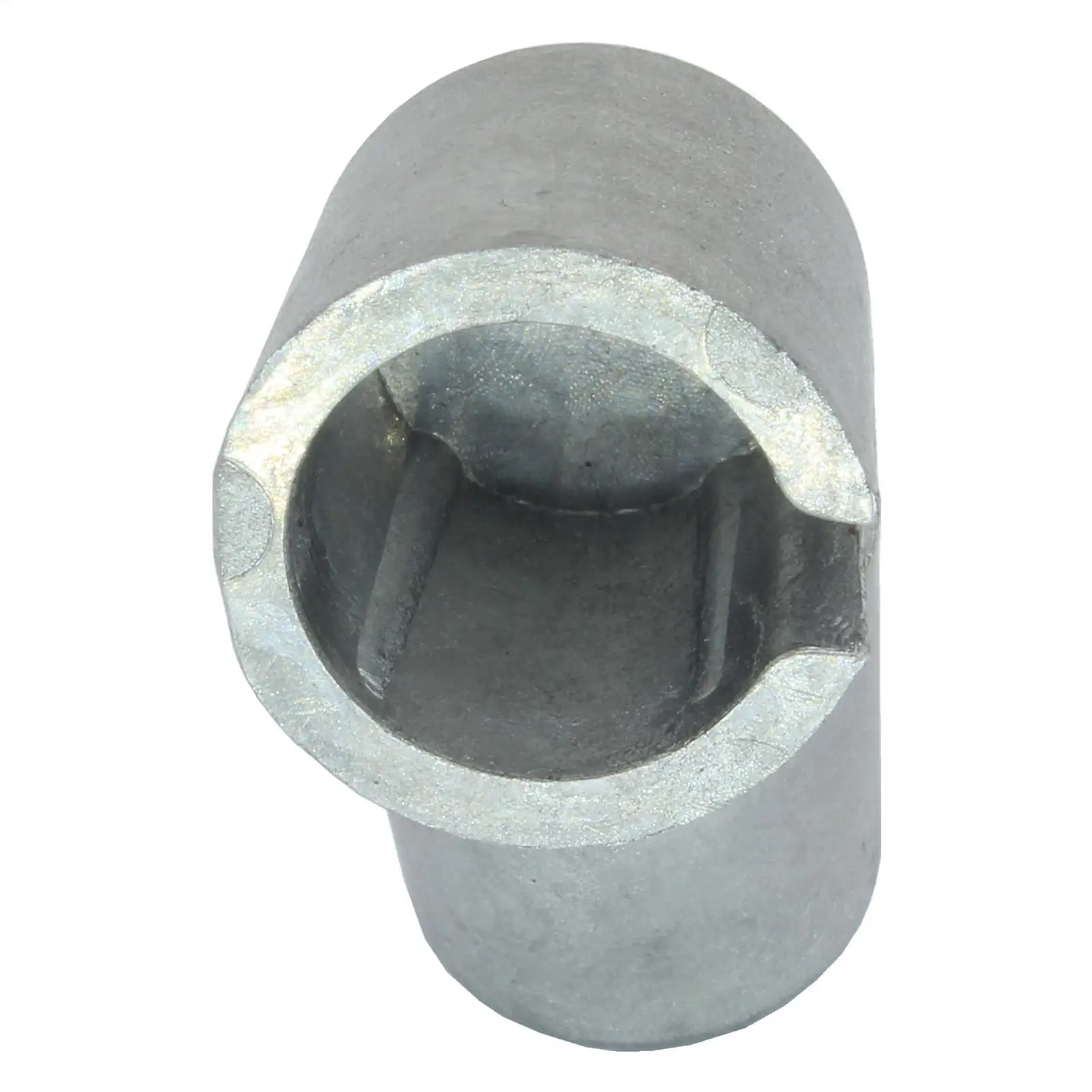 2pcs/set Battery Post Shims Caps Adapter Car Battery Terminal Converters Post Repair Shims Battery Cover Anode Cathode Sleeves
