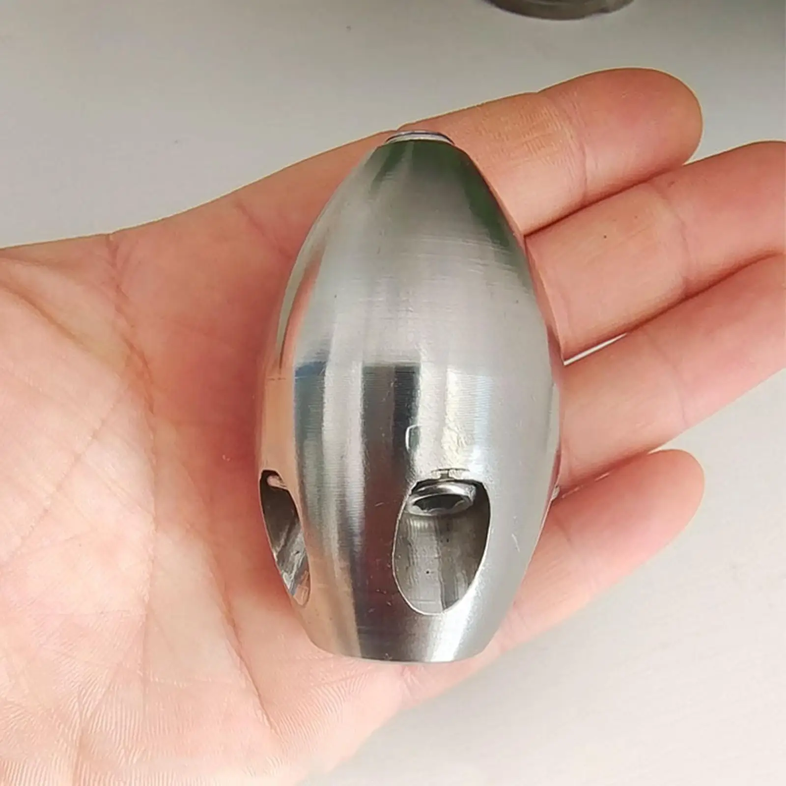 Jetter Nozzle 3/8