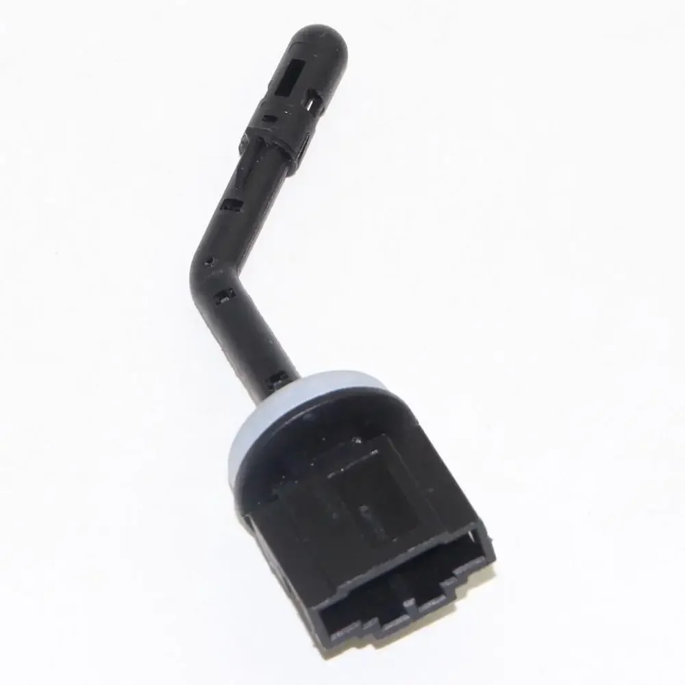 2 Stück Temperatursensor für VW R32 GTI Rabbit CC Eos Passat B6 B7 Golf MK6 1K 0 907 543 F 1K 0 907 543F 1K 0907543 F