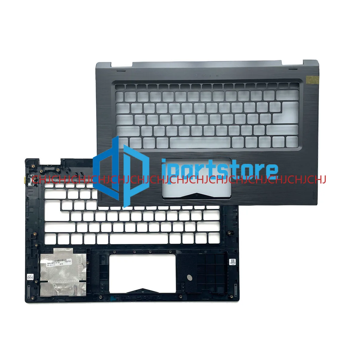 chj-new-for-acer-sp314-51-sp314-52-laptop-lcd-upper-case-palmrest-cover