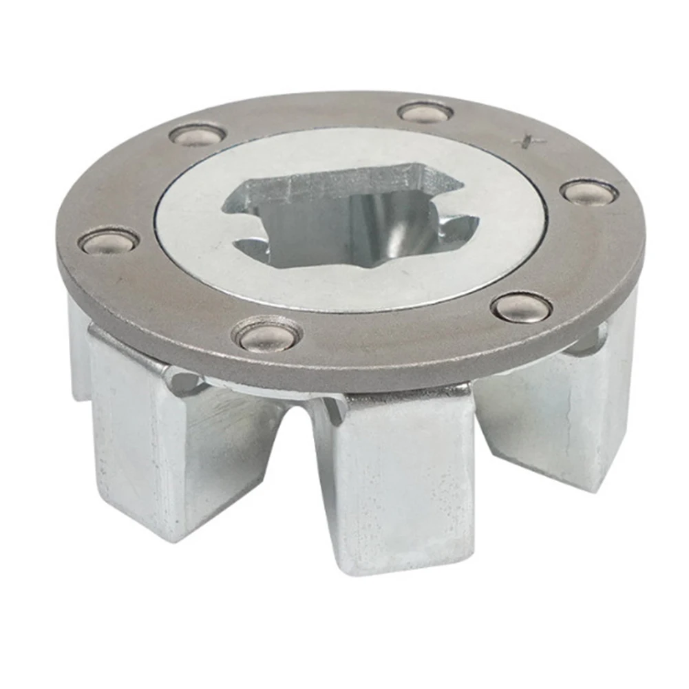 Solid Weight Cage 29111 for Stanadyne Fuel Injection Pump Replacement with Compatibility Across Roosa Diesel Models