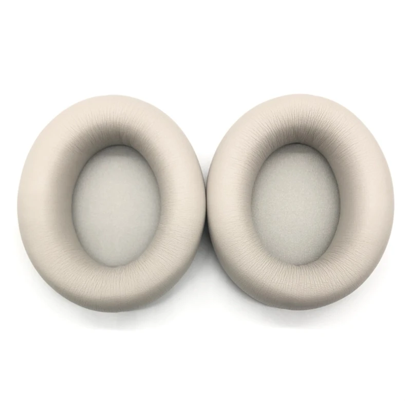 Almohadillas repuesto para auriculares R91A, almohadillas para los oídos, orejeras para Studio