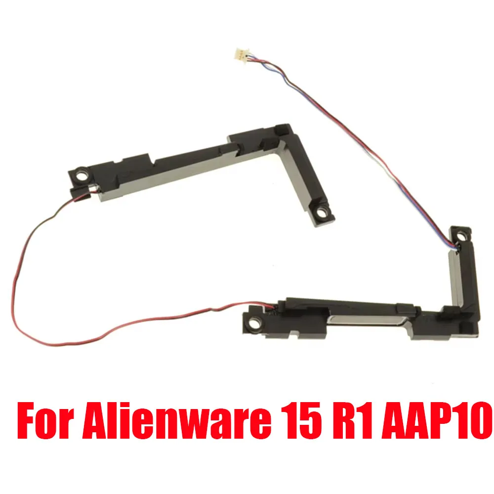 

Laptop Speaker For Alienware 15 R1 AAP10 PK23000PR00 0318D6 318D6