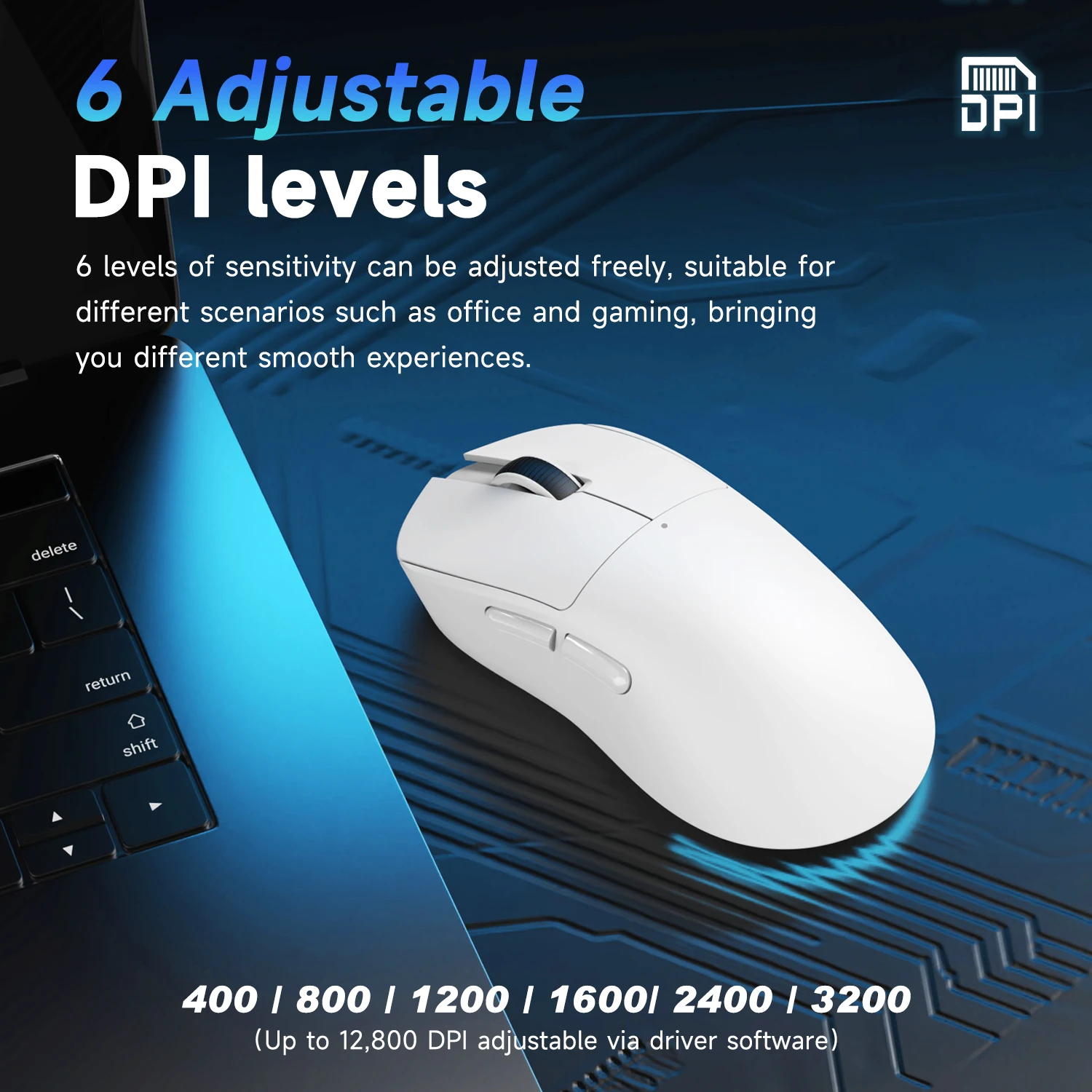 Thumbnail 3 - #18 Compare RGB Gaming Mouse Before You Buy
