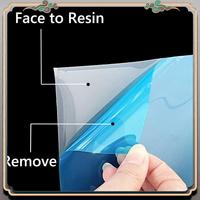 Durable 2Pcs ACF Release Film For ANYCUBIC Photon M5S, M5S PRO, M7 Pro SLA LCD 3D Printer ACF Release Film