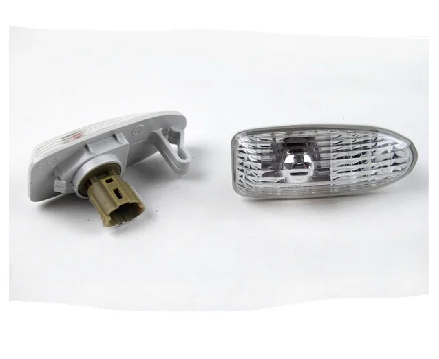 For Chery A5 E5 12, paragraph 2 of the new Tiggo Cowin side fender side turn signal lamp