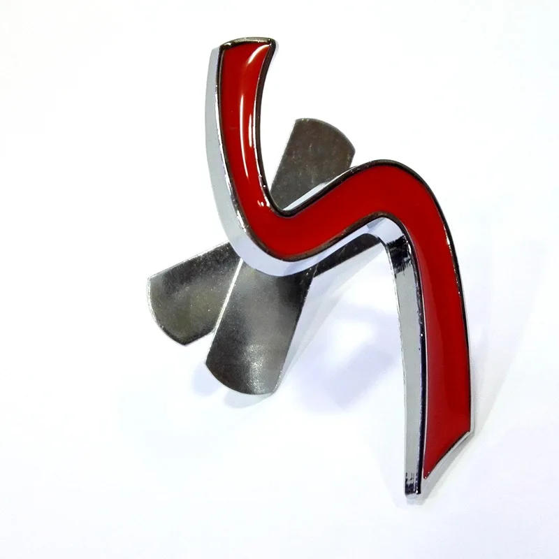 

3D Metal Car Front Grille Emblem Sticker for Mini Cooper S R50 R53 R56 R57 R58 R60 F56 JCW Badge Decals Exterior Accessories
