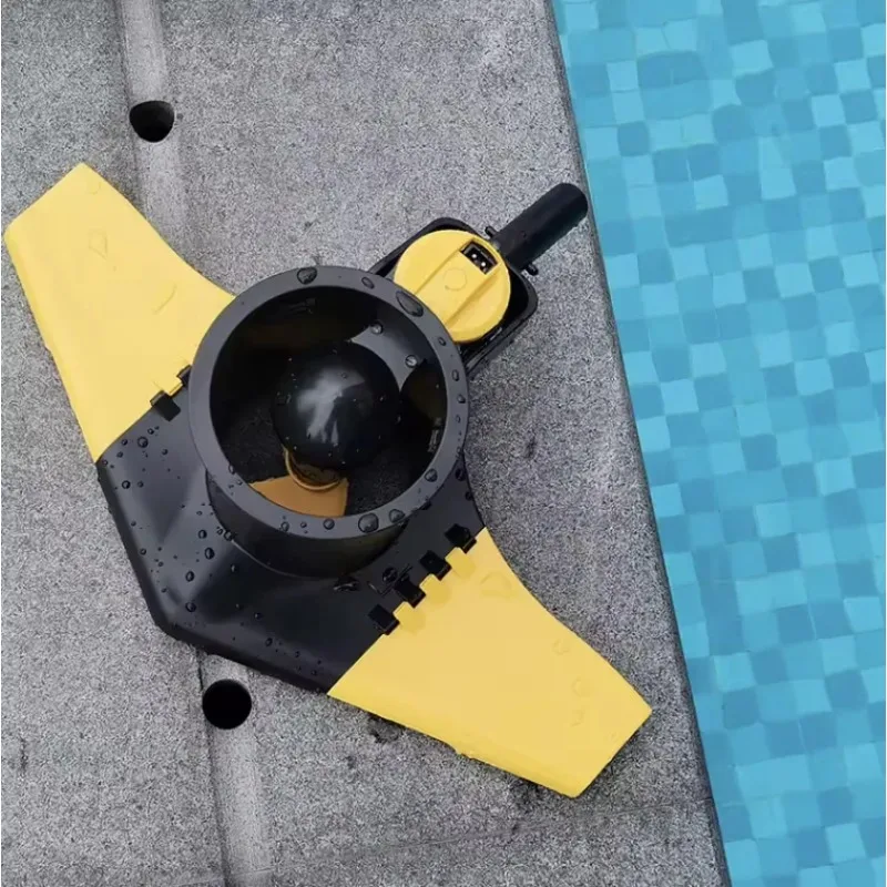 

Pool Vacuum Cleaner Dedicated to Supplementary Freight