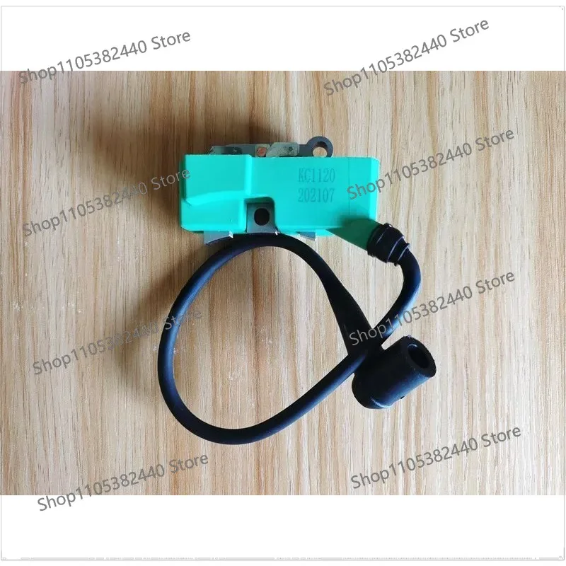 Metal Cutting Saw Ignition Coil Module