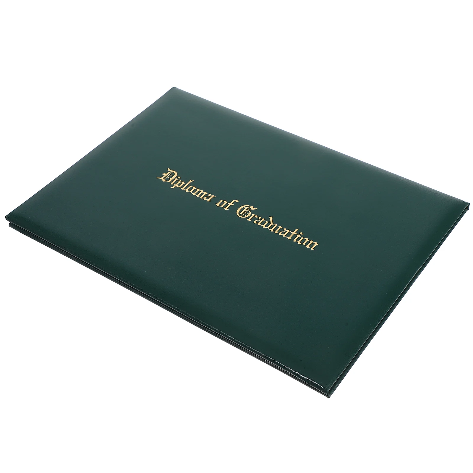 

Diploma Cover Certificate Holders Paper Degree Book Style Single