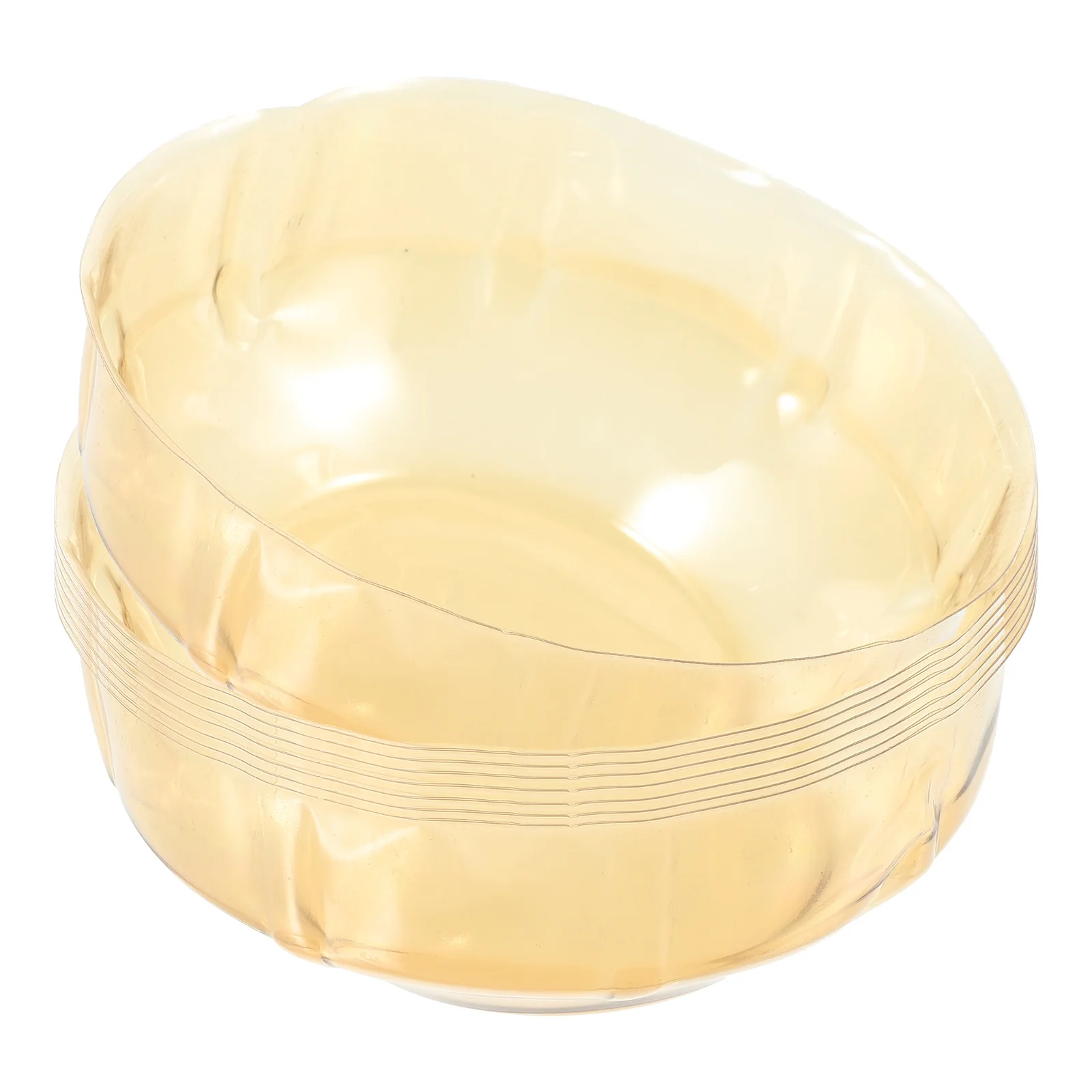 10Pcs Modern Design Smoke Protective Cover Easy to Clean for Residential Properties Smoke Cover