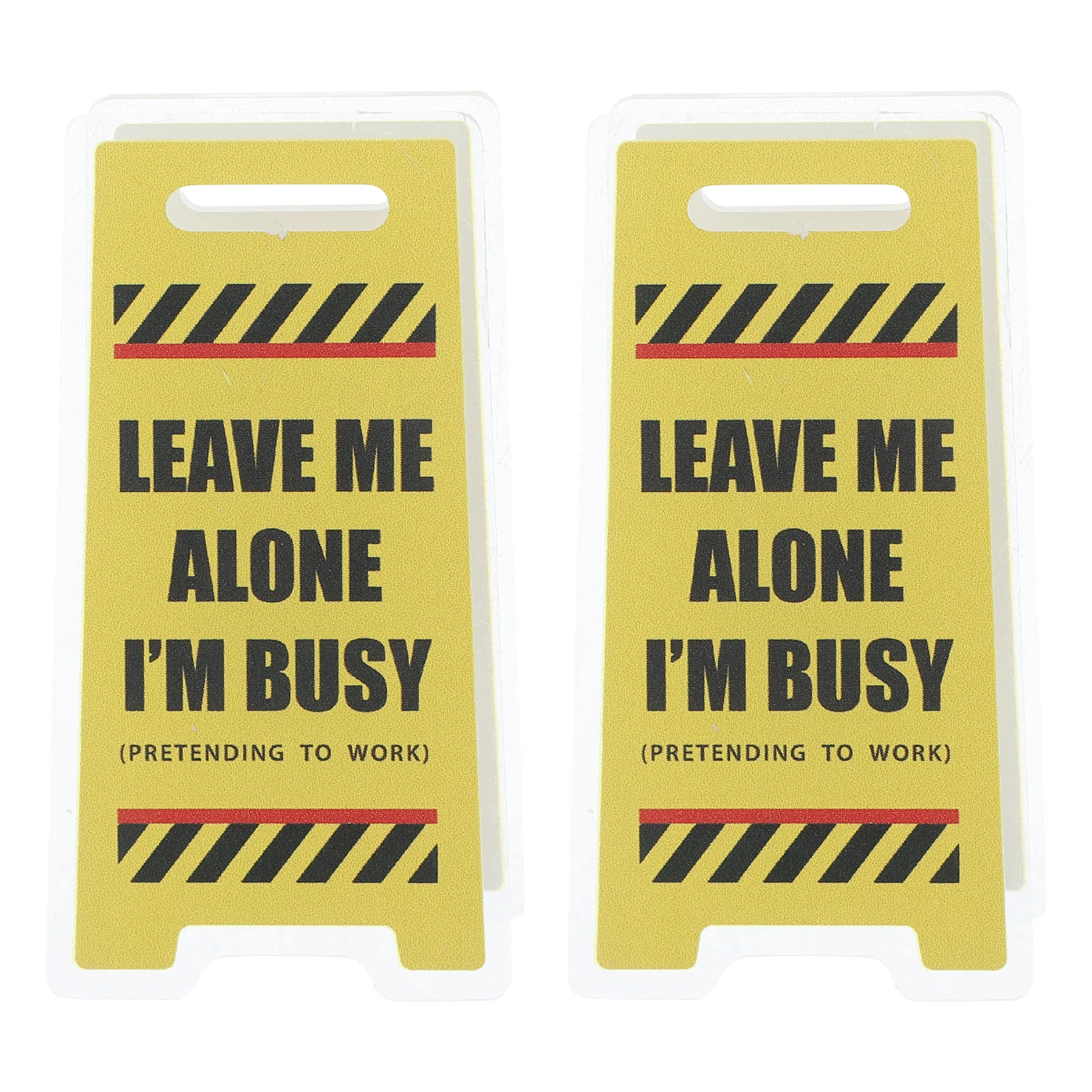 

2pcs Acrylic Memo Clip Stand Double Sided Note Holder Planner Notice Clip Desk Decoration Photo Card Postcard Holder