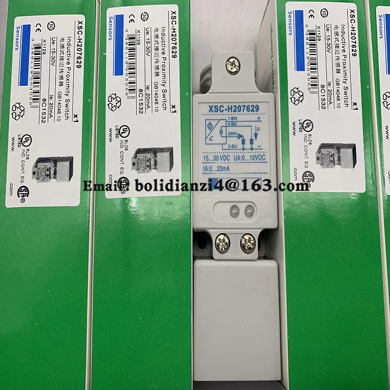 近接スイッチ,XSC-H203629,xsch203629,XSC-H207629,xsch207629,新品