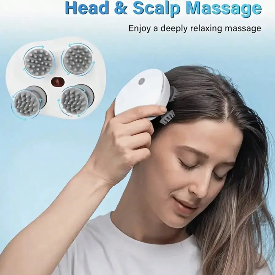 Thumbnail 2 - #21 Best Massage & Relaxation to Buy In 2026