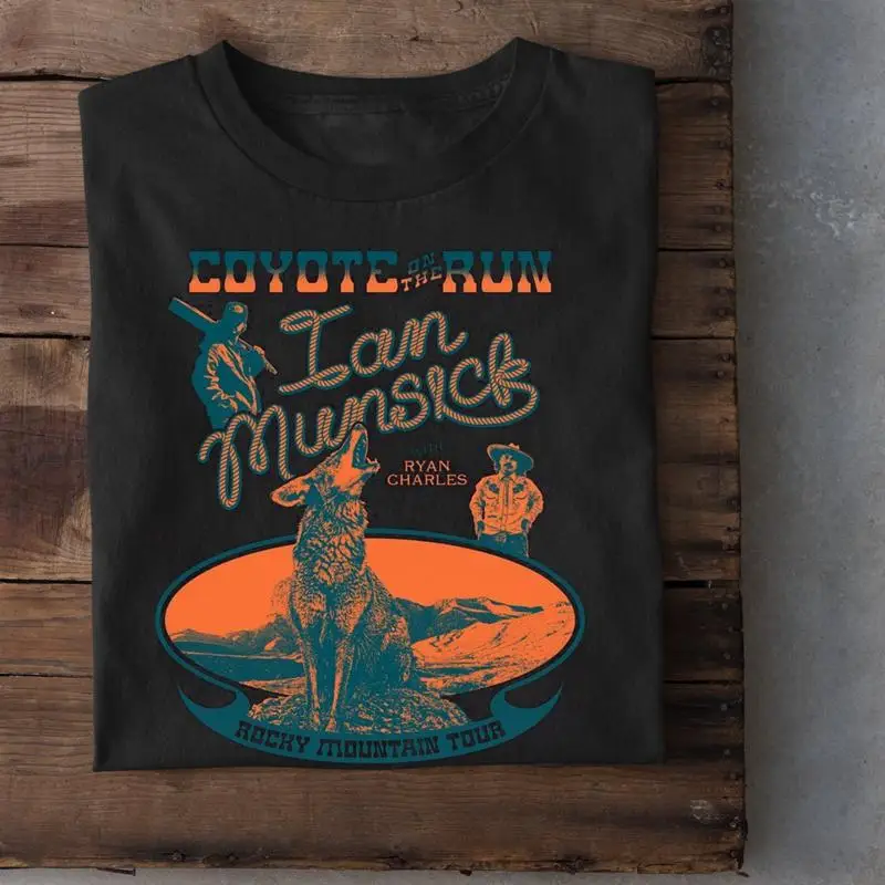 Hot Trend Ian Munsi… - image