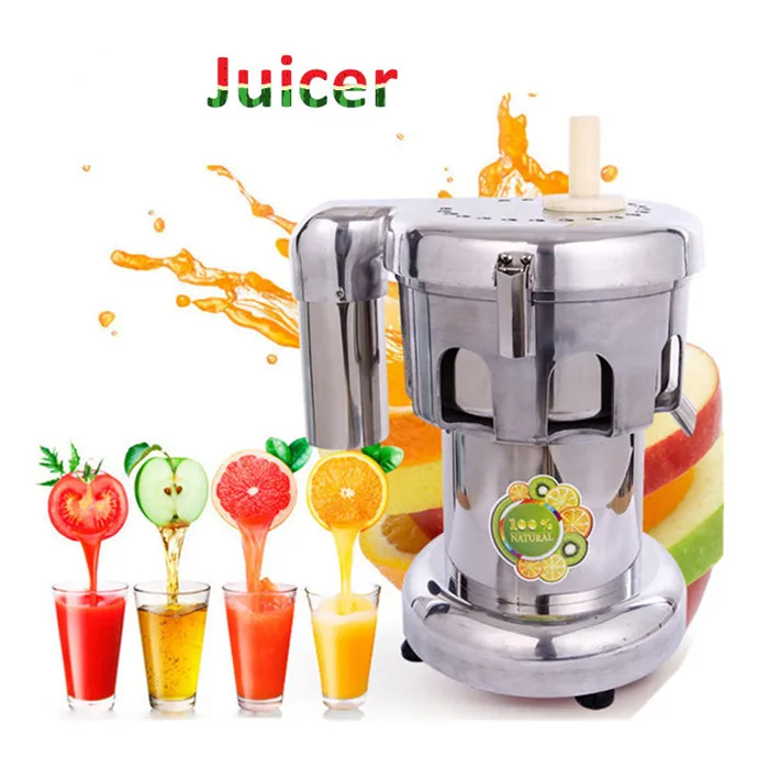 New model household multi-function portable lemon juicer machine