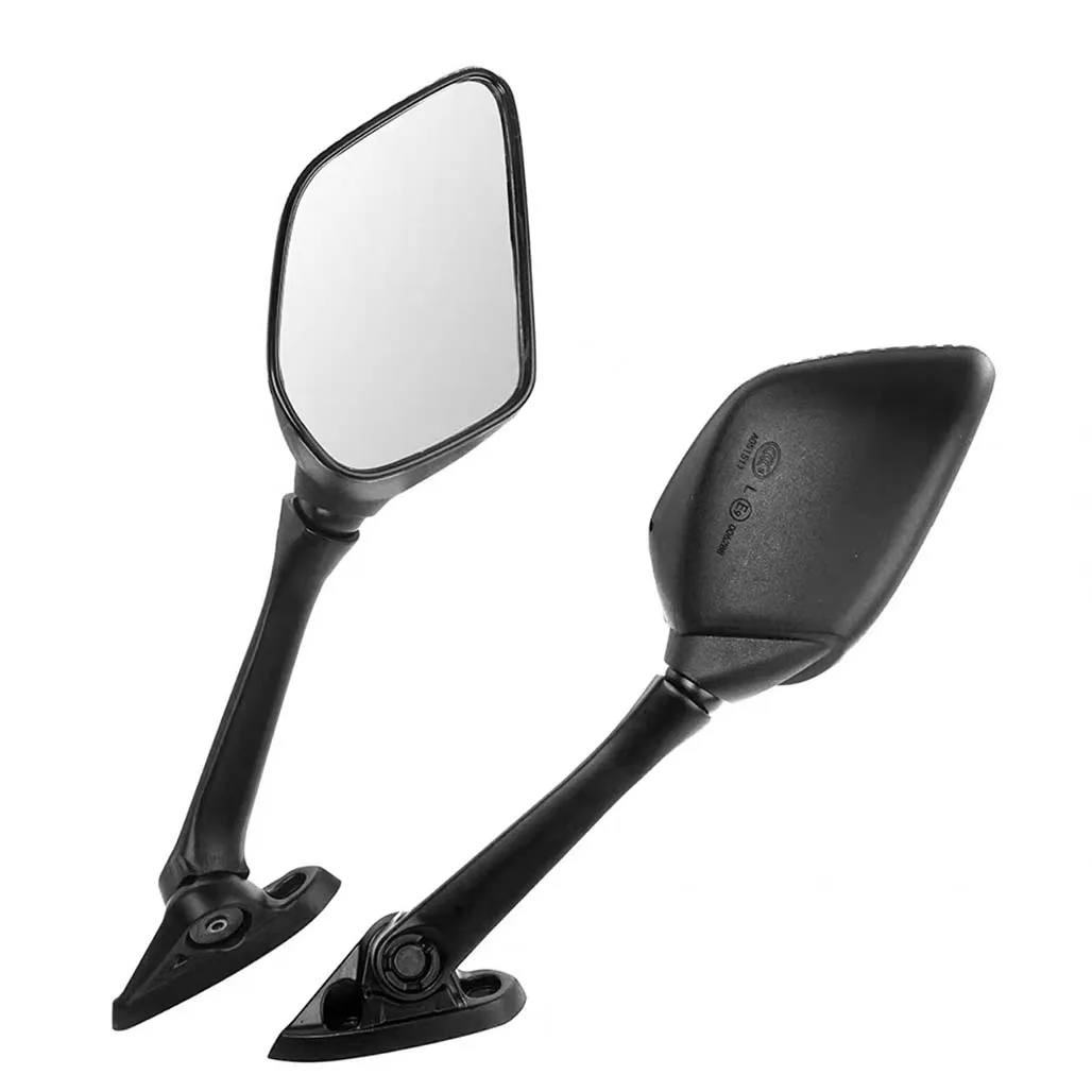 For Yamaha YZF-R3 YZF R3 Retrofitting rearview mirrors into mirrors for 17-18 years.