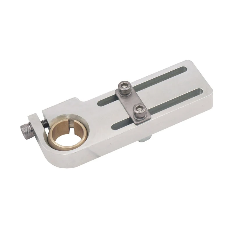 

Подходит для шарового шарнира, сверхмощный универсальный крепежный кронштейн 10/14/20, раздвижной кронштейн, аксессуары для крепления манипулятора SMBE8