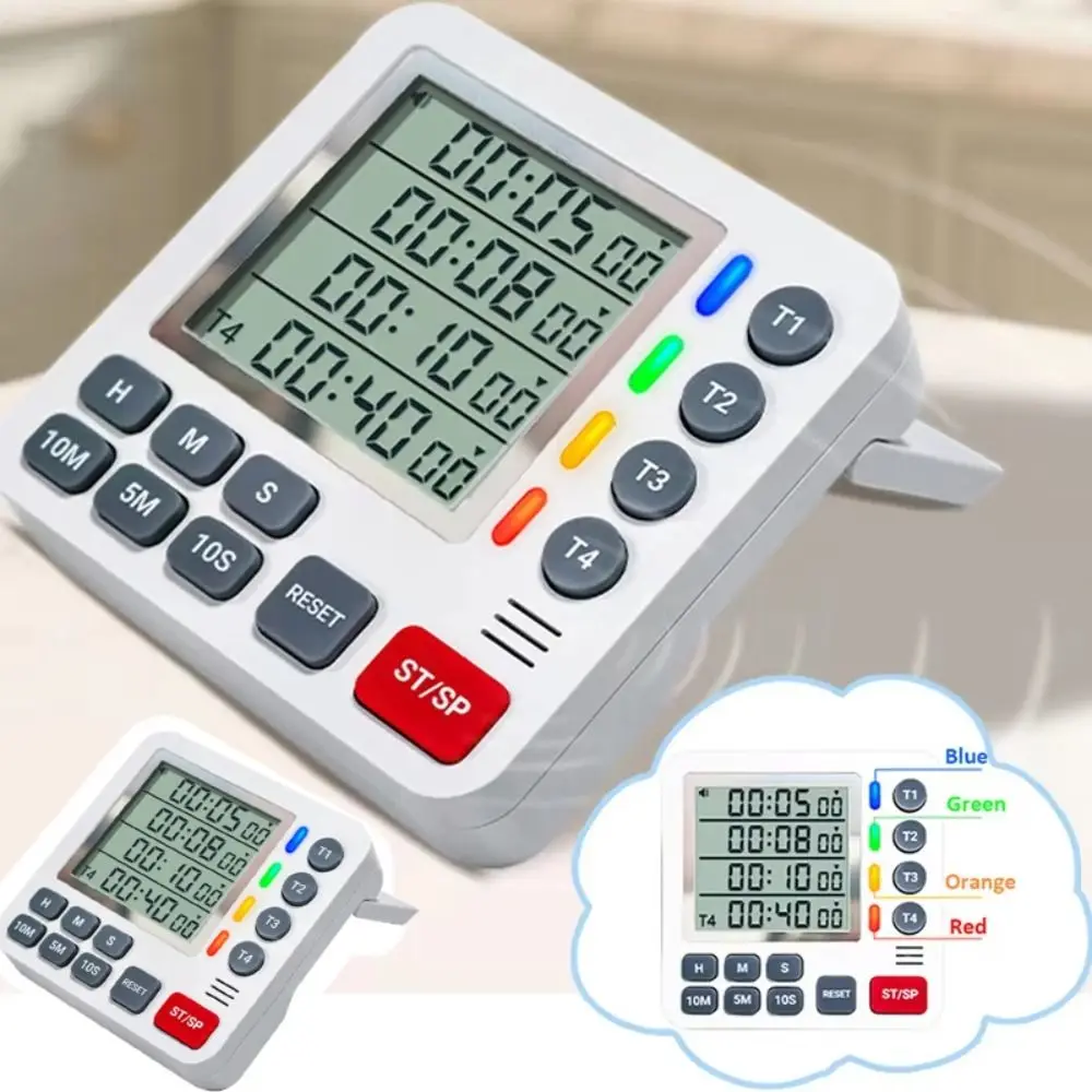 Digital Count Up/Do…