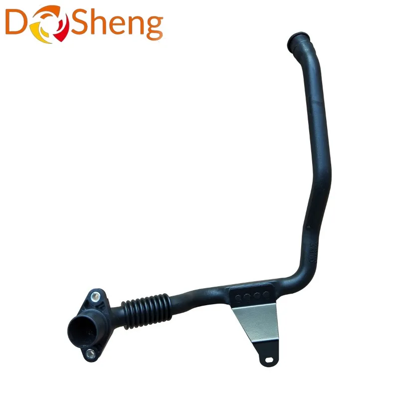 

20523649 21169409 76521169409 3090964 Eurocv Truck Parts Crankcase Ventilation Pipe for Volvo Trucks Engine FM/FH/13L