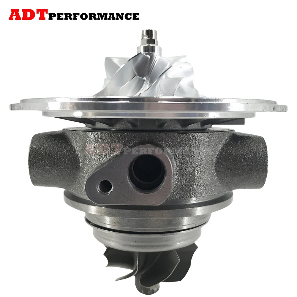 

RHF5 IS38 Turbocharger CHRA 06K145722A 06K145722H 06K145702N Turbine Cartridge for Audi A3 S1 S3 2.0T / Polo Mk7 Golf 7 1.8T