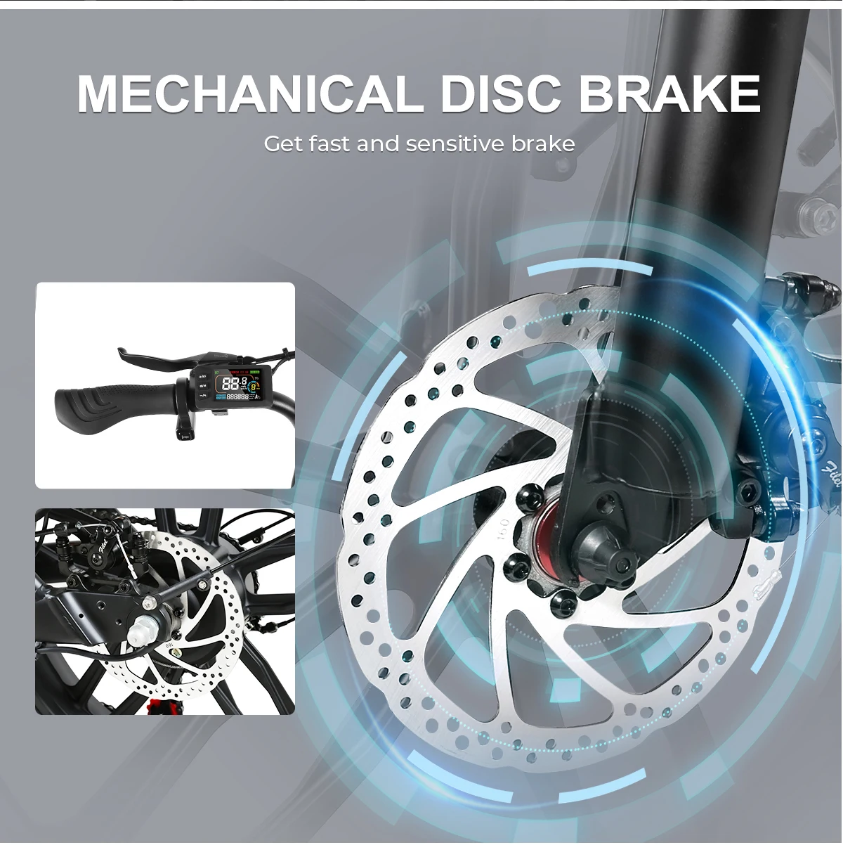 Thumbnail 4 - #25 Latest Electric Bikes Offers