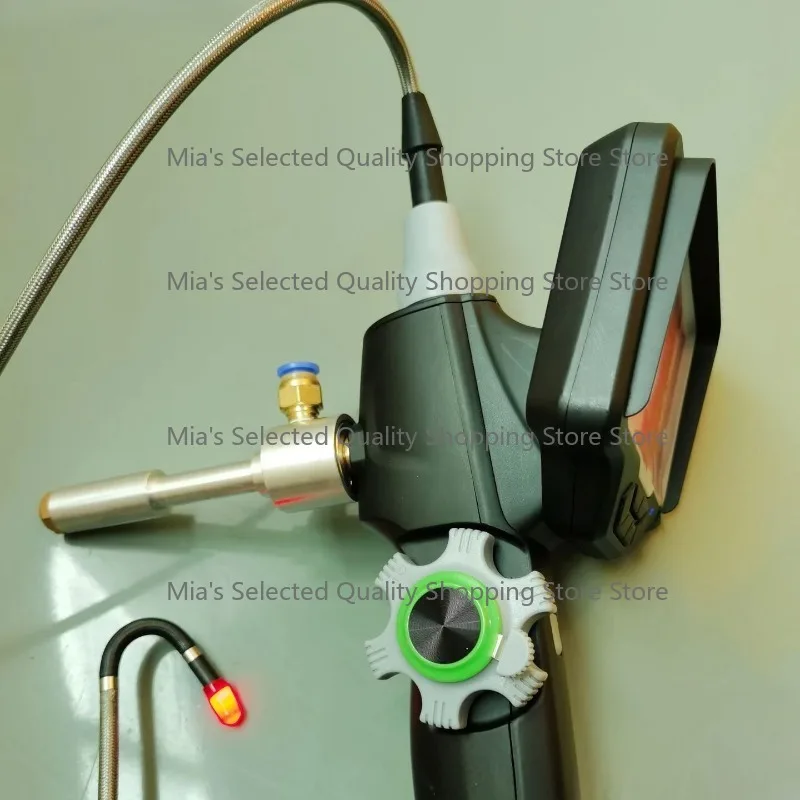 

WIFI Industrial Dual Wifi Video Industry