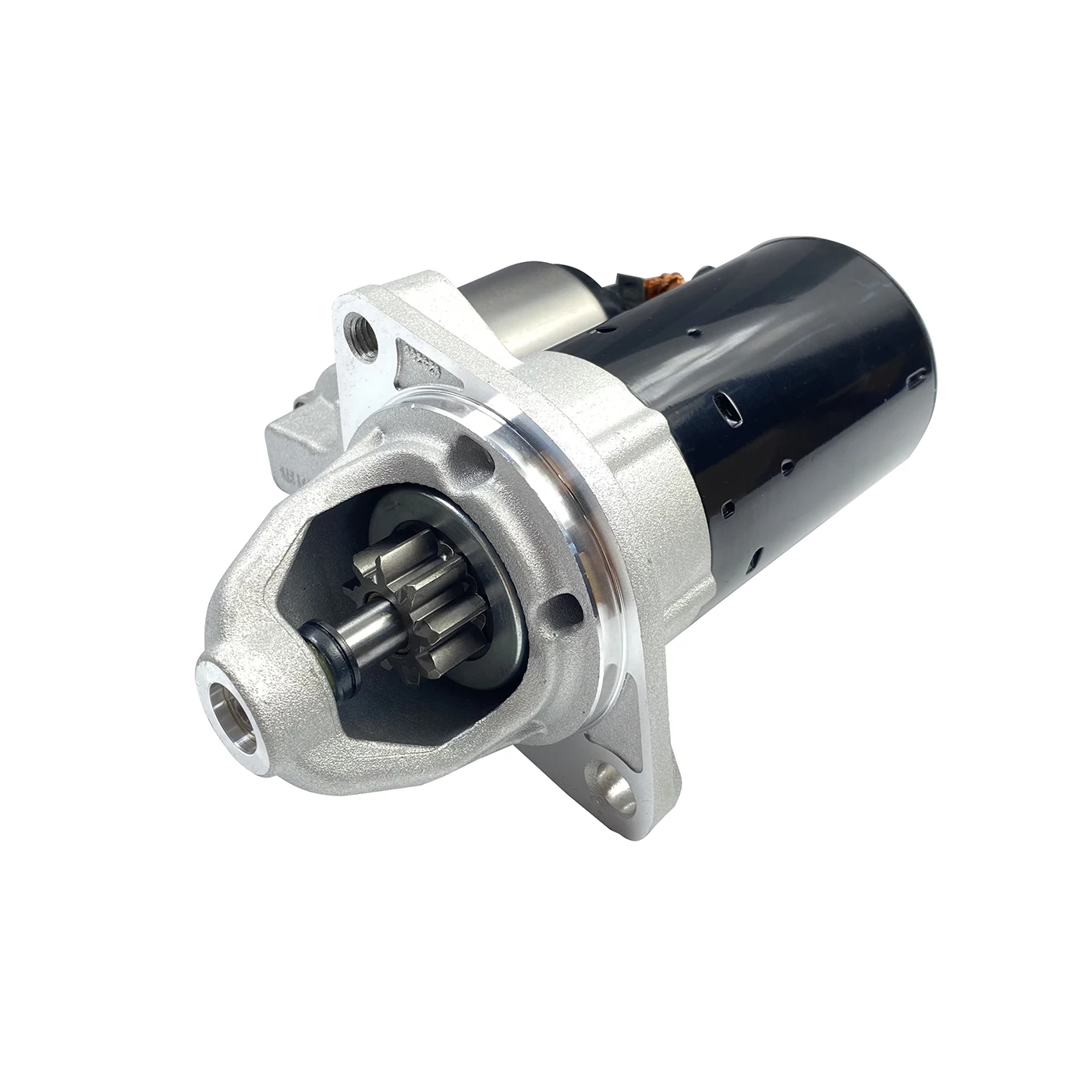 

OE качество 12412354701 Стартер для BMW 330/325/335 E90 и X3/X5/535/530/520/523/525 - Замена стартера двигателя