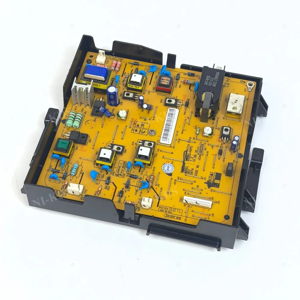 

JC44-00237A HVPS for Samsung SL-K3250 K3300 K4350 K4300 3250 3300 4300 4350 Printer Parts