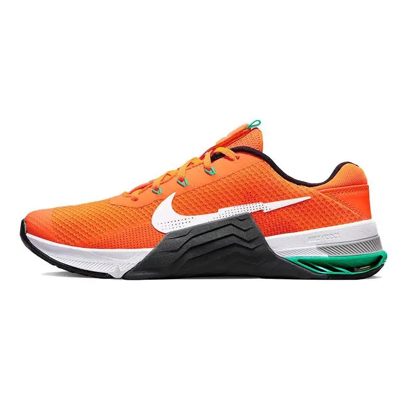 Nike Nike Metcon 7 Total Orange Sneakers shoes CZ8281-883