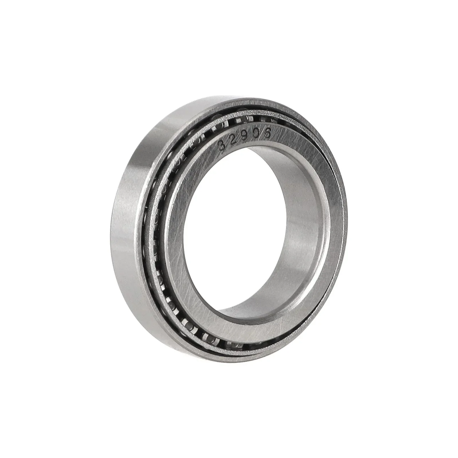 32906 Tapered Roller Bearing Front Fork Steering System Clutch Pressure Industrial Hardware Machinery Replacement High Quality