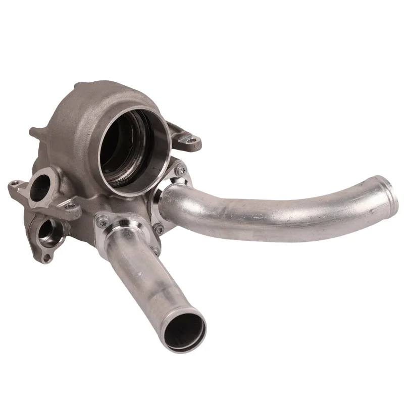 Suitable for Porsche Cayenne Panamera Engine Coolant Thermostat Housing 94810608002