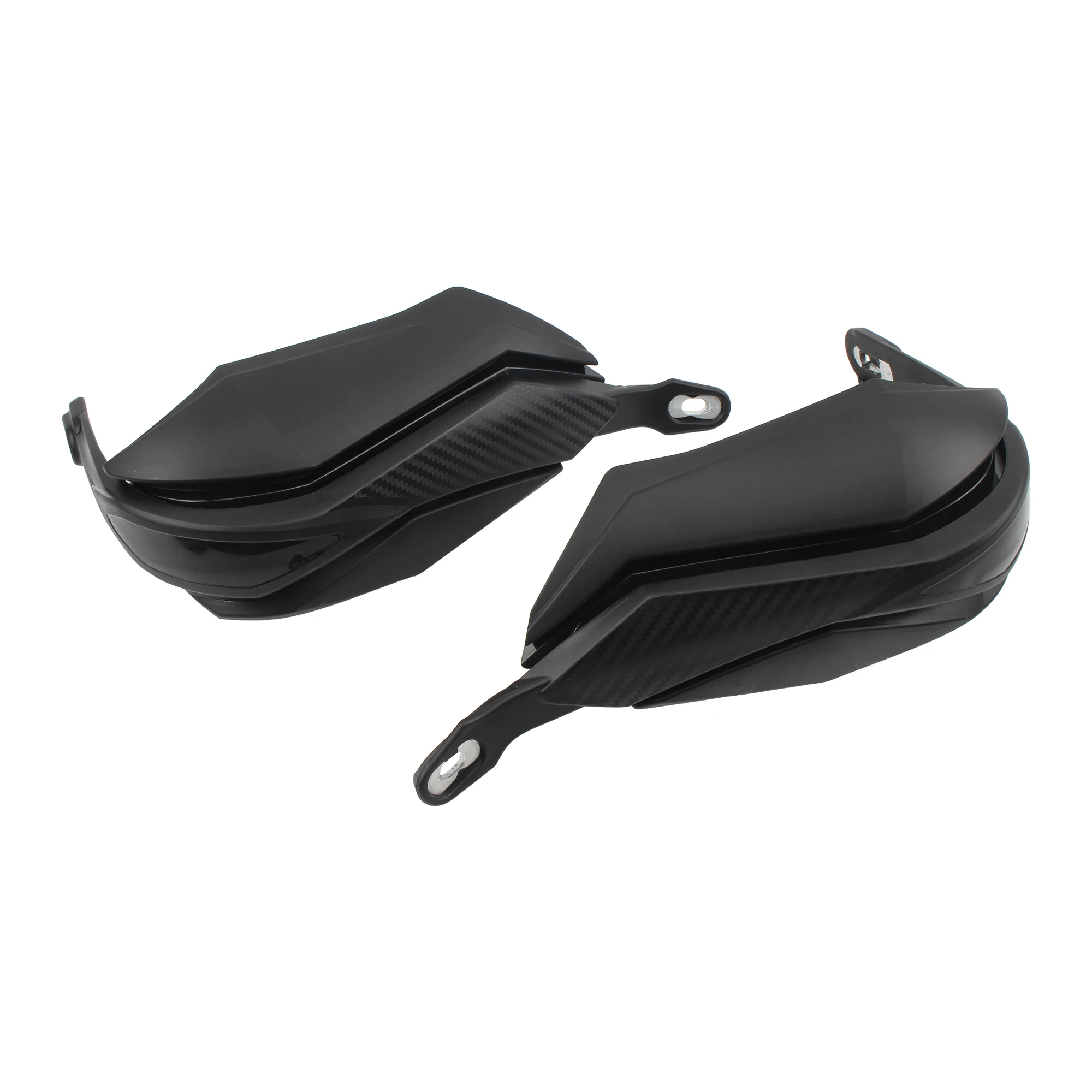 دراجة نارية العالمي Handguard حراس اليد 22/28 مللي متر 7/8 "1 1/8" قابل للتعديل ل KTM هوندا ياماها حفرة الترابية دراجة موتوكروس أجزاء