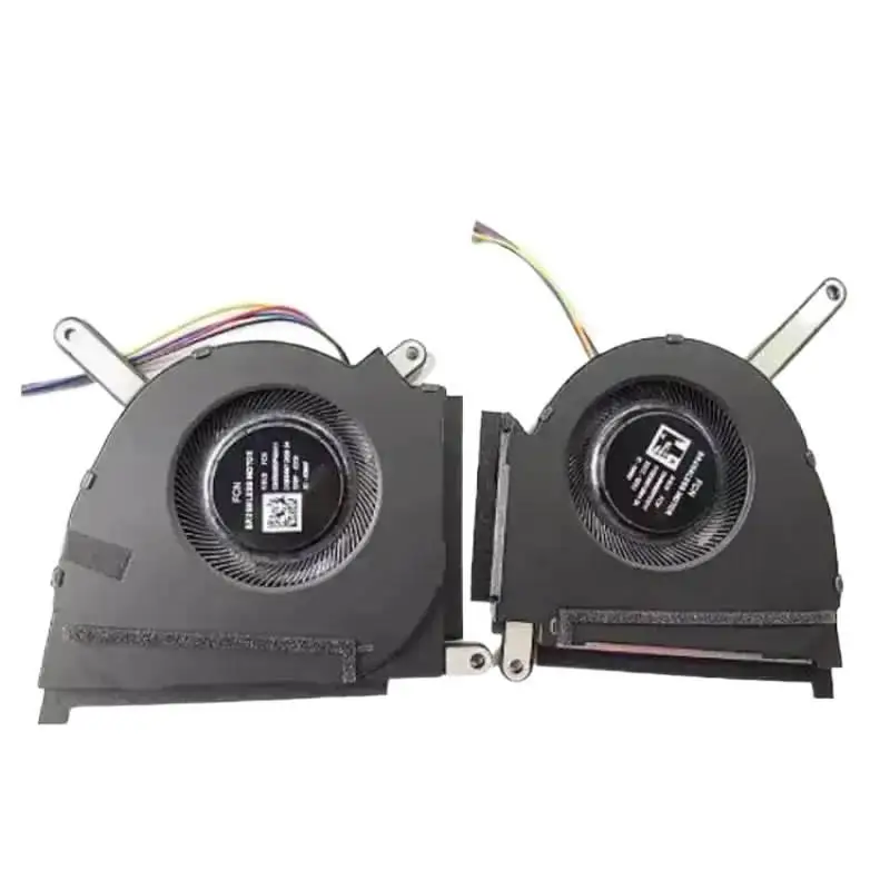 ## Fan for FX517 FX517Z FX517ZR ZC TUF AIR 2022 Fan 5V 12V Parts