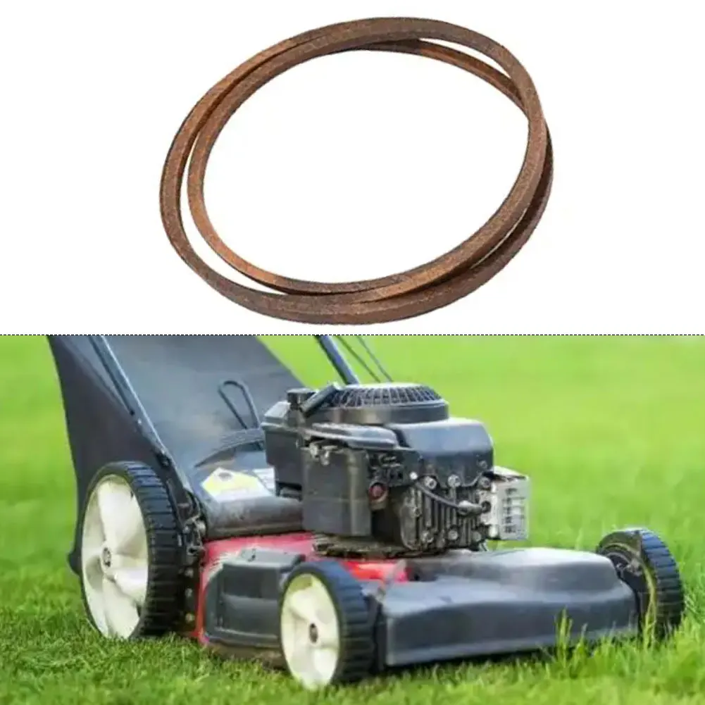 Lawn Mower Belt 07200815 Compatible ForAriens ForApex ForGravely ZT HD 48 Inch Models Mower Replacement Parts