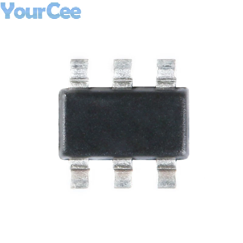 10pcs SN74LVC2 SN74LVC2G34 SN74LVC2G34DCKR SN74 SOT-363 Dual Buffer Gate SMD Logic Chip