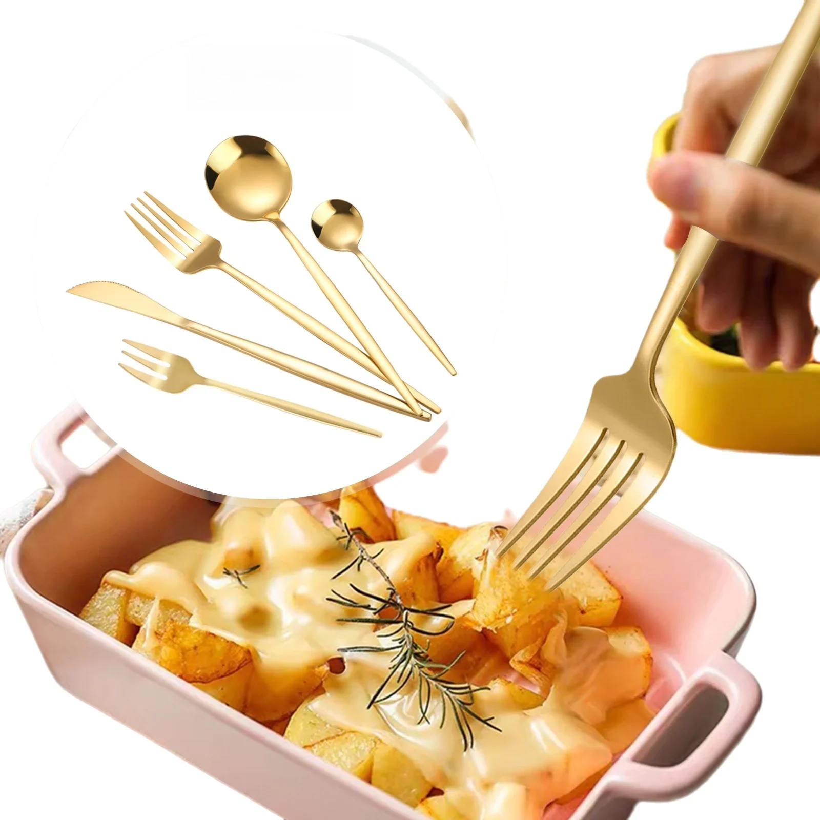 Thumbnail 4 - #5 Serveware Comparison Guide