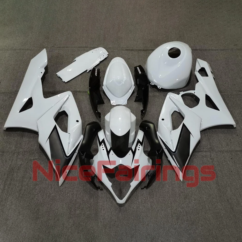 New Style Fairing Kit GSXR1000 2005 2006 Motorcycle Body Parts Full Set Fairings for GSXR 1000 05 06