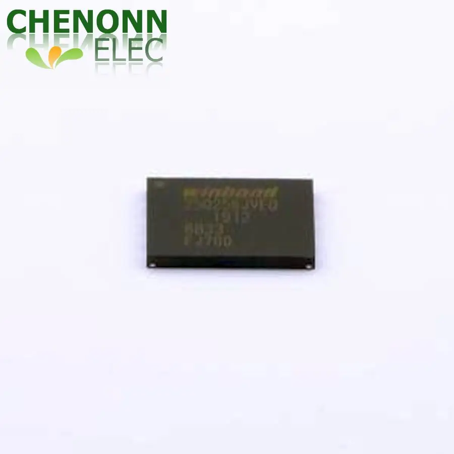 

5PCS/LOT W25Q256JVEIQ (NOR FLASH)